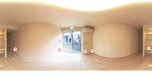 ルーエ西国分寺 102 【東京都西国分寺】 の外観写真