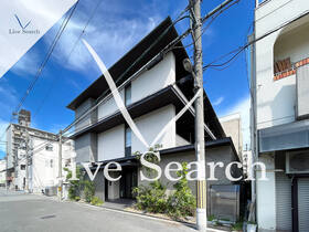 ルガール 我孫子 102 【大阪府我孫子町駅】 の外観写真