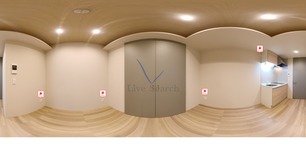 ルガール 我孫子 102 【大阪府我孫子町駅】 の外観写真