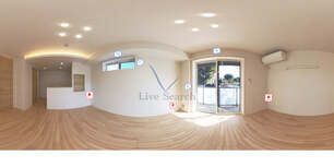 ルチル 101 【神奈川県鶴ヶ峰駅】 の外観写真