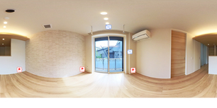 アリスティオ 102 【東京都江北駅】 の外観写真