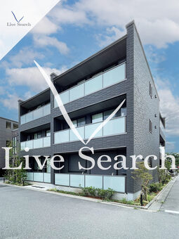 アリスティオ 203 【東京都江北駅】 の外観写真