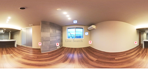 アリスティオ 303 【東京都江北駅】 の外観写真