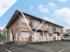 ヴィラアルタ 205 【神奈川県本郷台駅】 の外観写真