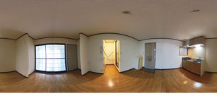 ヴィラアルタ 205 【神奈川県本郷台駅】 の外観写真