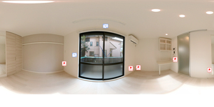 ヴィラローザ 102 【東京都豊島園駅】 の外観写真