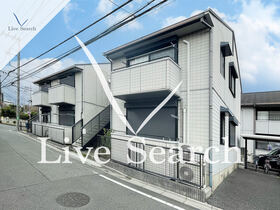 エピクレールB棟 103 【東京都大泉学園駅】 の外観写真