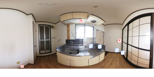 エフィーハイツ 101 【神奈川県弘明寺駅】 の外観写真