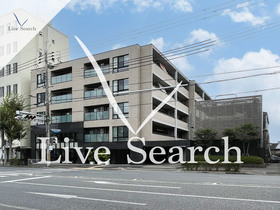 オークプレイス京都北大路 317 【北大路駅】 の外観写真