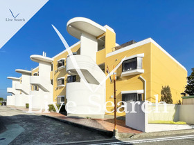 ガーデンハイツ鈴蘭 203 【兵庫県西鈴蘭台駅】 の外観写真