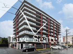 クラシオン社ノ木 104 【福岡県門司駅】 の外観写真