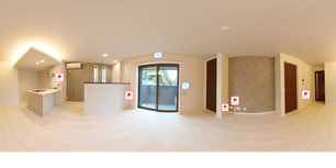 グランアリスティオ 101 【埼玉県和光市駅】 の外観写真