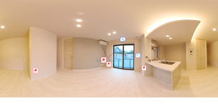 グランアリスティオ 105 【埼玉県和光市駅】 の外観写真