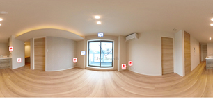 グランアリスティオ 201 【埼玉県和光市駅】 の外観写真