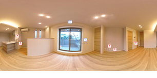 グランアリスティオ 202 【埼玉県和光市駅】 の外観写真