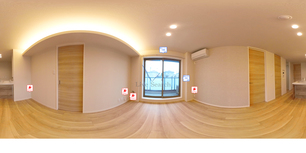 グランアリスティオ 203 【埼玉県和光市駅】 の外観写真