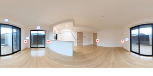 クラシオン社ノ木 104 【福岡県門司駅】 の外観写真