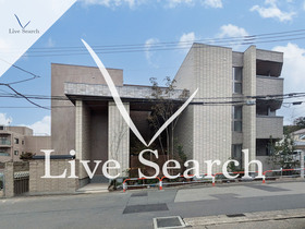 グランアリスティオ 201 【埼玉県和光市駅】 の外観写真