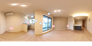 グランアリスティオ 205 【埼玉県和光市駅】 の外観写真