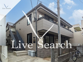 ハイツエクレール 202 【神奈川県武蔵新城駅】 の外観写真