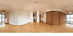 ヒューマインド薬院白金通り 602 【福岡県薬院駅  (西鉄天神大牟田線)】 の外観写真