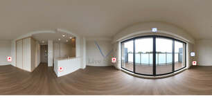 ブランズシティ千里古江台 906 【大阪府山田駅】 の外観写真