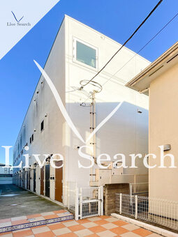 ミハス浦和 106 【埼玉県浦和駅　徒歩7分】 の外観写真