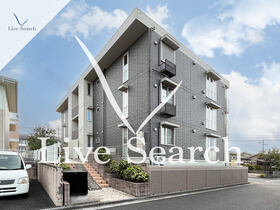 ミラベルヒルズ 305 【千葉県鎌取駅徒歩１９分】 の外観写真