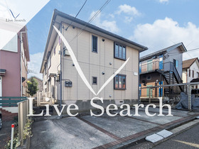 ミレーニア東山田 201 【神奈川県東山田駅】 の外観写真