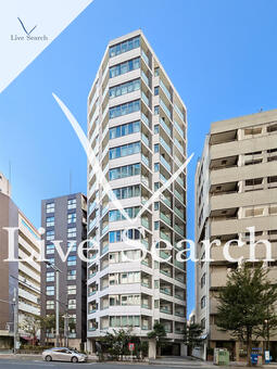 プレミスト新宿都庁前 303 【東京都西新宿五丁目駅】 の外観写真