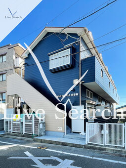 ホワイトピア壱番館 105 【福岡県博多駅南】 の外観写真