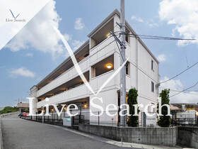 マレアガーデン新横浜 A102 【神奈川県JR横浜線　新横浜駅　徒歩3分】 の外観写真