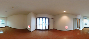 マンションニューフォレスト 303 【埼玉県東所沢駅】 の外観写真