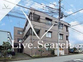 マンションニューフォレスト 303 【埼玉県東所沢駅】 の外観写真