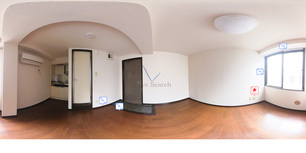 ブリッヂ・シーダ 202 【東京都東京地下鉄副都心線　雑司が谷駅　徒歩2分】 の外観写真