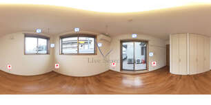 フルール小金井 301 【東京都東小金井駅】 の外観写真