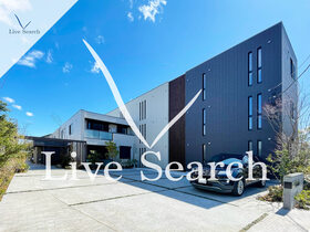 プルメリアコート阿佐ヶ谷 302 【東京都鷺宮駅】 の外観写真