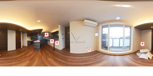 プルメリアコート阿佐ヶ谷 302 【東京都鷺宮駅】 の外観写真