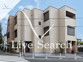 プレジール等々力 301 【東京都等々力駅】 の外観写真