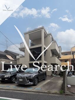 プレジオ上馬 102 【東京都駒沢大学駅】 の外観写真