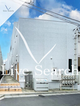 ミハス明大前 202 【東京都京王線　下高井戸駅　徒歩7分】 の外観写真