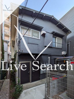 TOKOアパートメント 101 【東京都表参道駅】 の外観写真