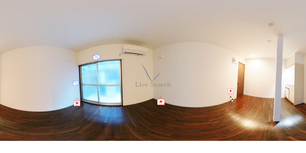 TOKOアパートメント 101 【東京都表参道駅】 の外観写真