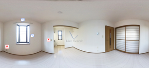 ウィスタリアB 202 【埼玉県京浜東北・根岸線　大宮駅　徒歩20分】 の外観写真