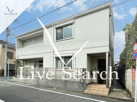 シャーメゾン成田東参番館 201 【東京都南阿佐ヶ谷駅】 の外観写真