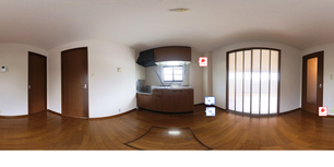 シャロームⅠ 101 【福岡県博多南駅】 の外観写真