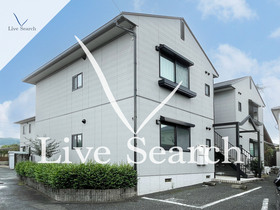 シャロームⅠ 202 【福岡県博多南駅】 の外観写真