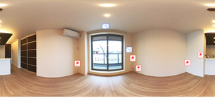 スマートメゾン西船橋 302 【千葉県西船橋駅】 の外観写真