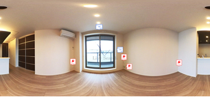 スマートメゾン西船橋 402 【千葉県西船橋駅】 の外観写真