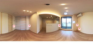 スマートメゾン西船橋 401 【千葉県西船橋駅】 の外観写真